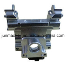 Zinc Alloy Die Casting Instrument Parts